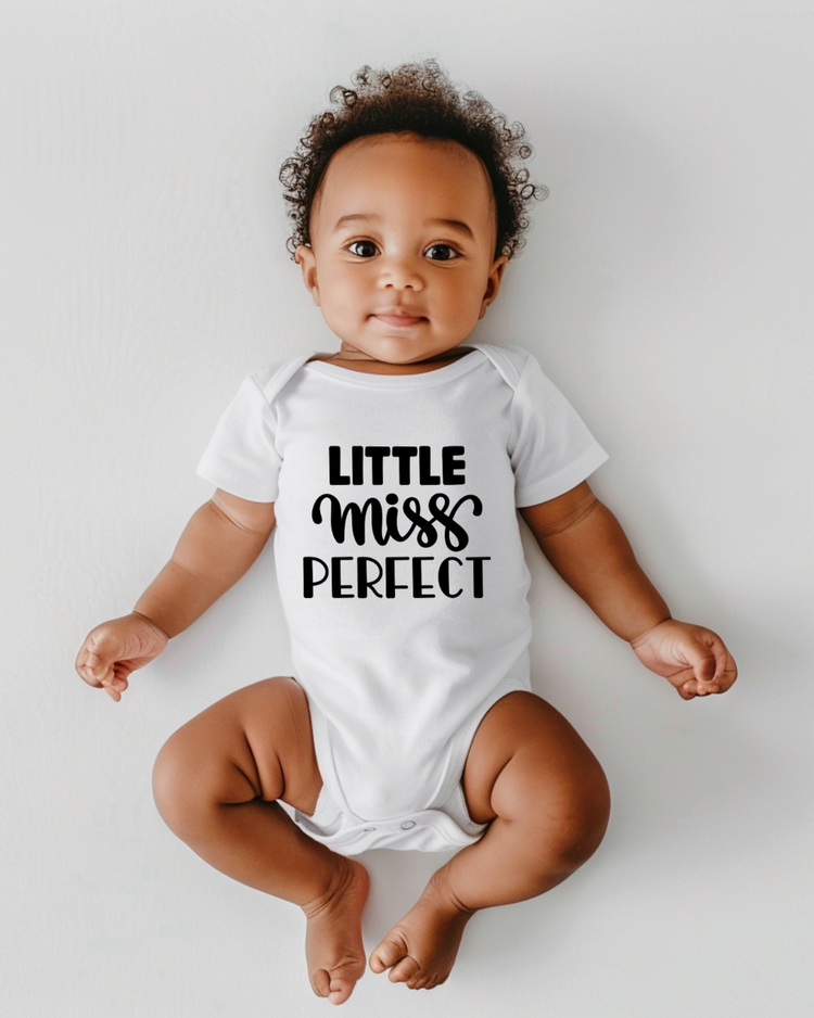 Little Miss Perfect