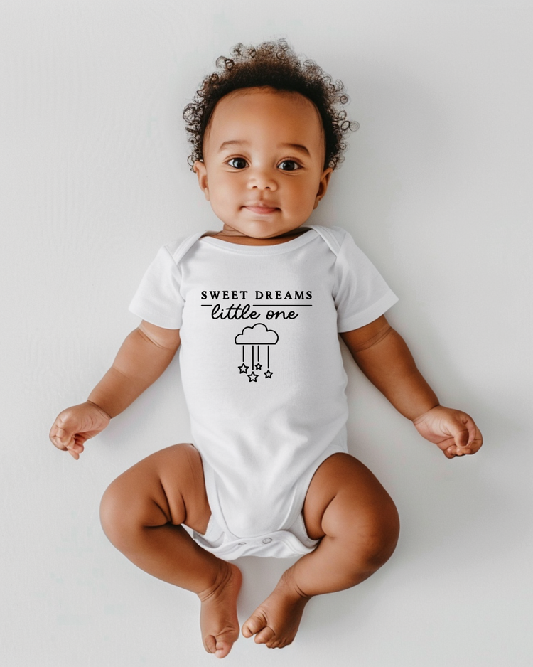 Sweet Dreams Bodysuit