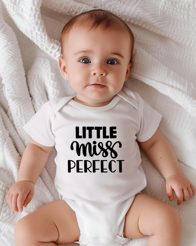 Little Miss Perfect