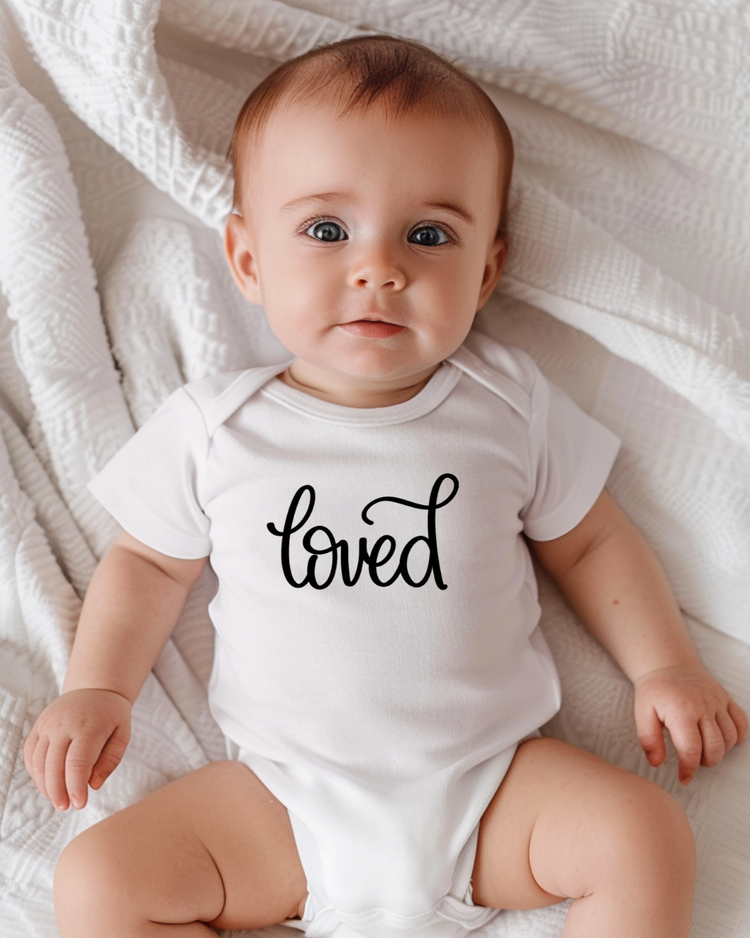Loved Bodysuit