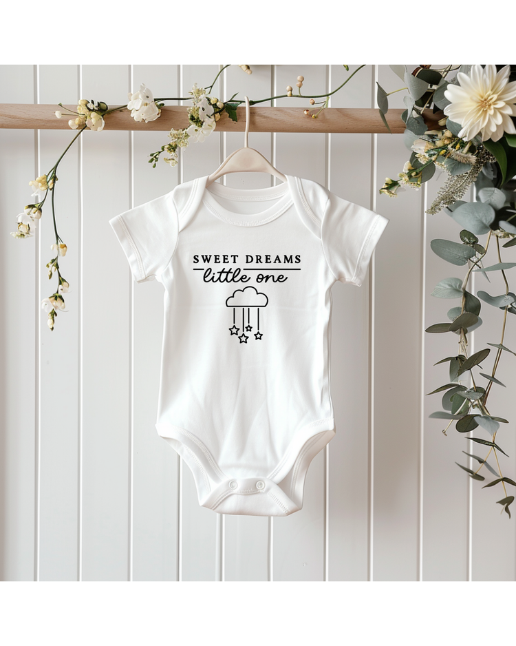 Sweet Dreams Bodysuit