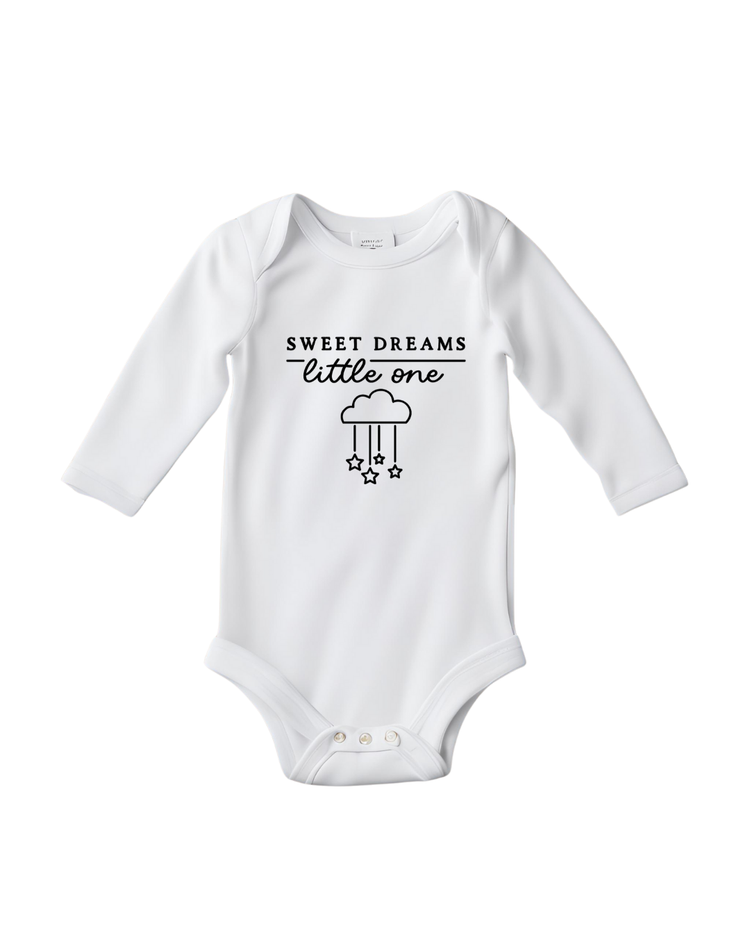 Sweet Dreams Bodysuit