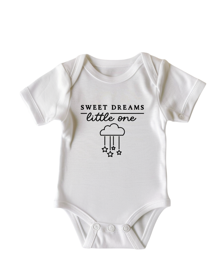 Sweet Dreams Bodysuit